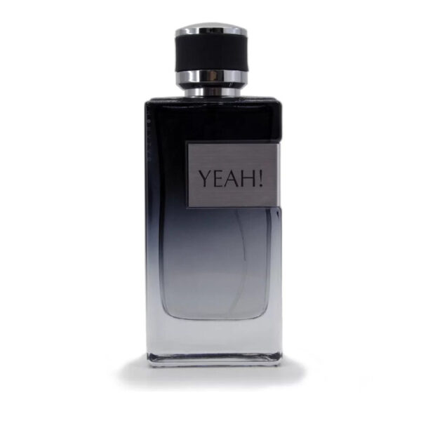 ادکلن الحمبرا یاه Yeah رایحه ایو سن لورن وای 100