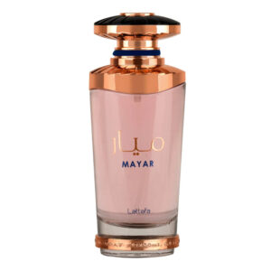 عطر زنانه الطافه Mayar حجم 100