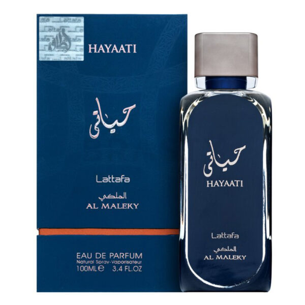 عطر الطافه Hayaati Al Maleky حجم 100