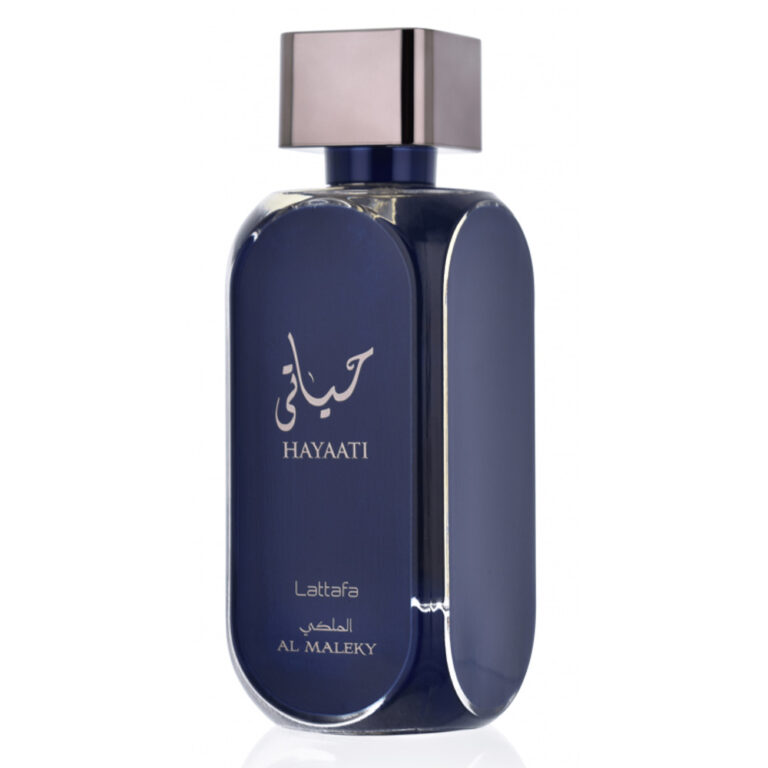 عطر لطافه Hayaati Al Maleky حجم 100