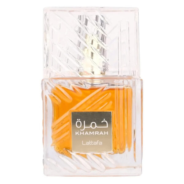 عطر لطافه KHAMRAH