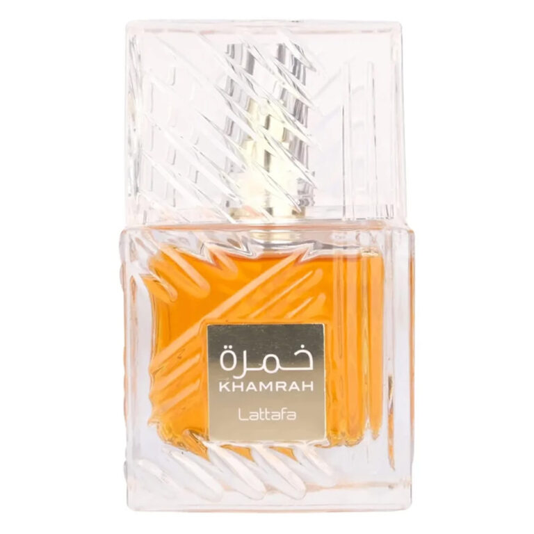 عطر لطافه KHAMRAH حجم 100