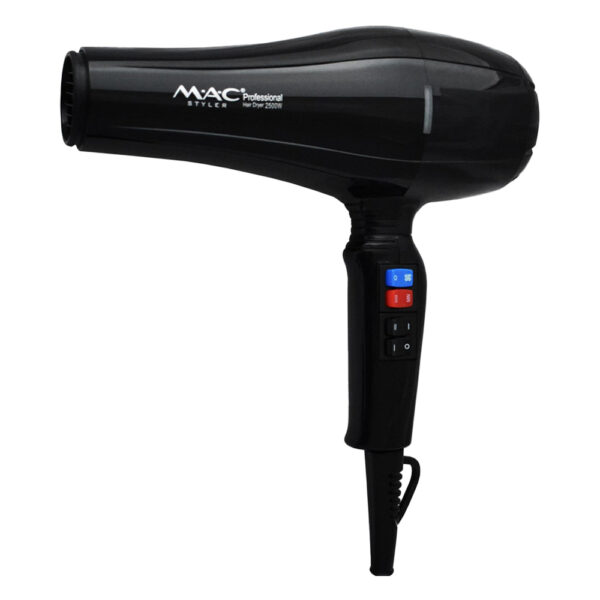 سشوار مک استایلر MC-6688