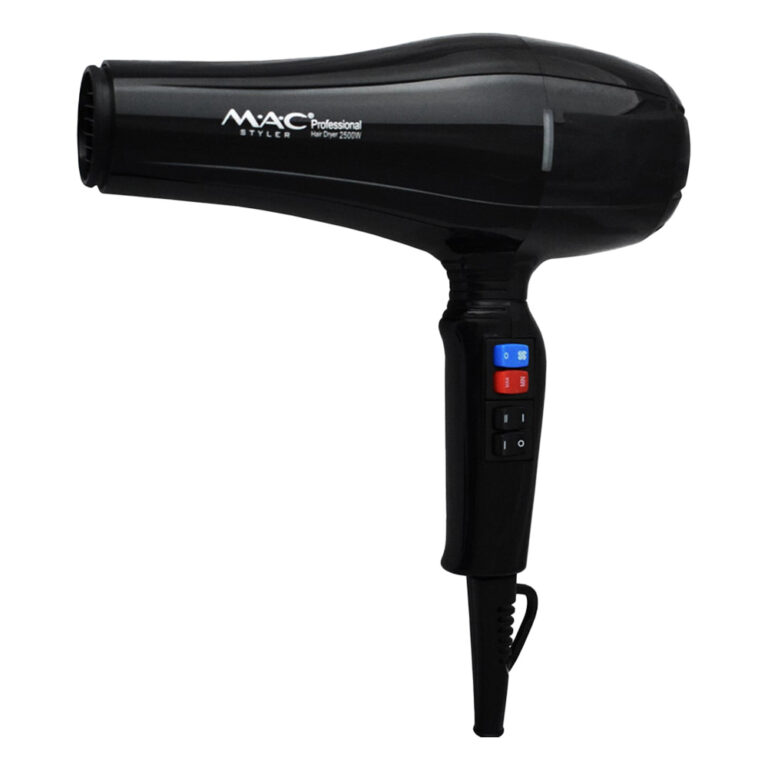 سشوار مک استایلر MC-6688