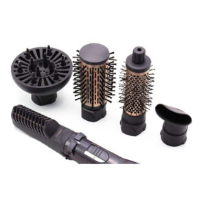 سشوار چرخشی مک استایلر MC-6651