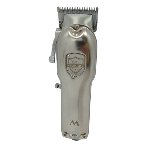 ماشین اصلاح موی سر و صورت مک استایلر MC-5806