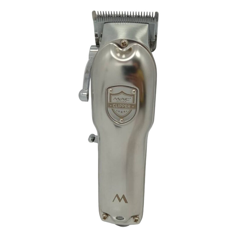 ماشین اصلاح موی سر و صورت مک استایلر MC-5806