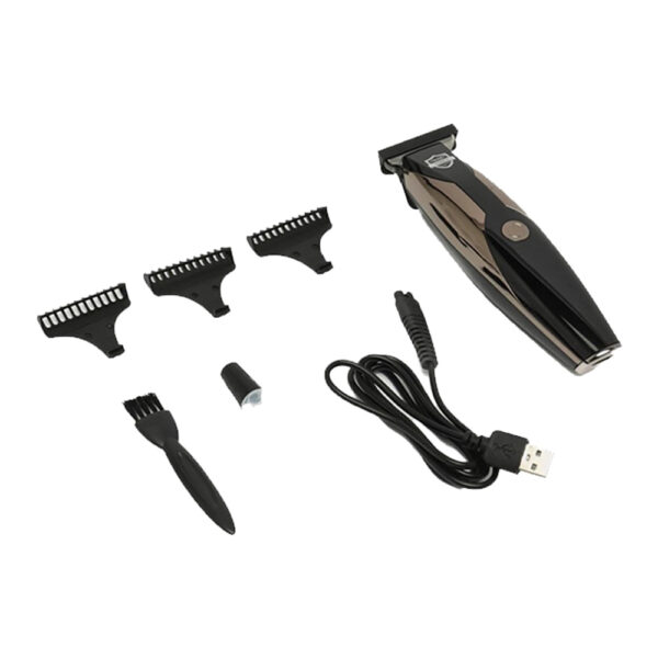 ماشین اصلاح سر استایلر MC-5822