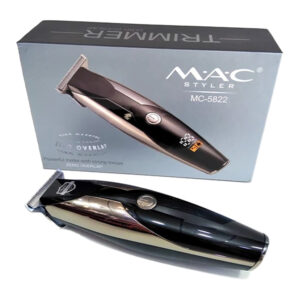 ماشین اصلاح سر استایلر MC-5822