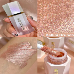 هایلایتر مایع شیگلم Bellini Brunch حجم 5/2