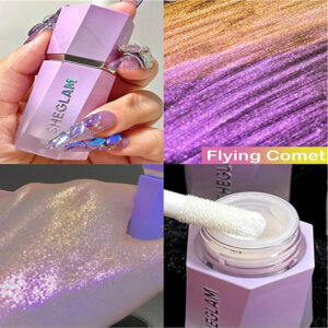 هایلایتر مایع شیگلم Flying Comet حجم 5/2