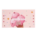 پالت رژگونه شیگلم Sweet Cheeks