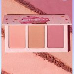 پالت رژگونه شیگلم Sweet Cheeks