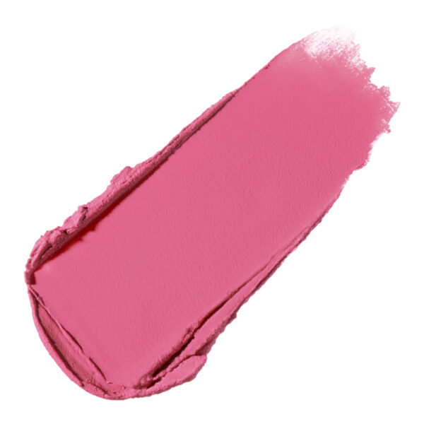 رژلب مدرن مات شیسیدو Carnation Pink 517 حجم 4