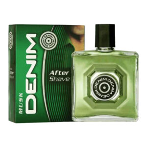 افترشیو دنیم Musk حجم 100