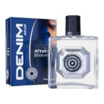 افترشیو دنیم River حجم 100