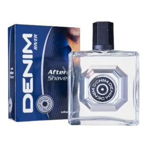 افترشیو دنیم River حجم 100