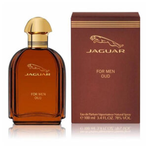 عطر مردانه جگوار مدل Oud حجم 100