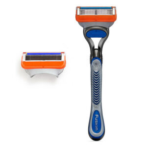 خود تراش ژیلت Fusion 5