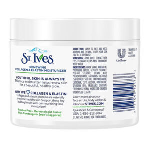 کرم مرطوب کننده سنت ایوز آبرسان حجم 280