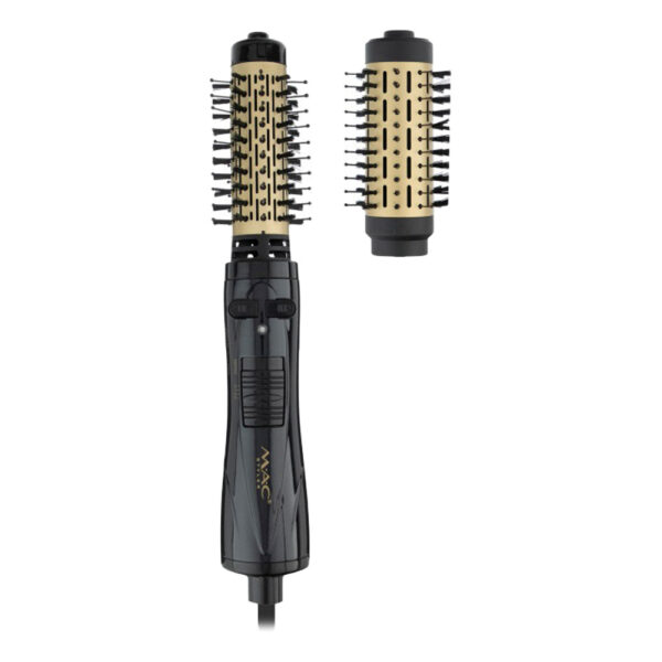 سشوار برس دار چرخشی مک استایلر ۱۲۰۰ وات MC-6625