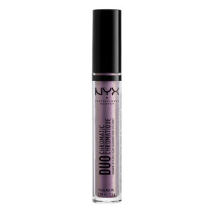 رژلب مایع نیکس Duo Chromatic 06