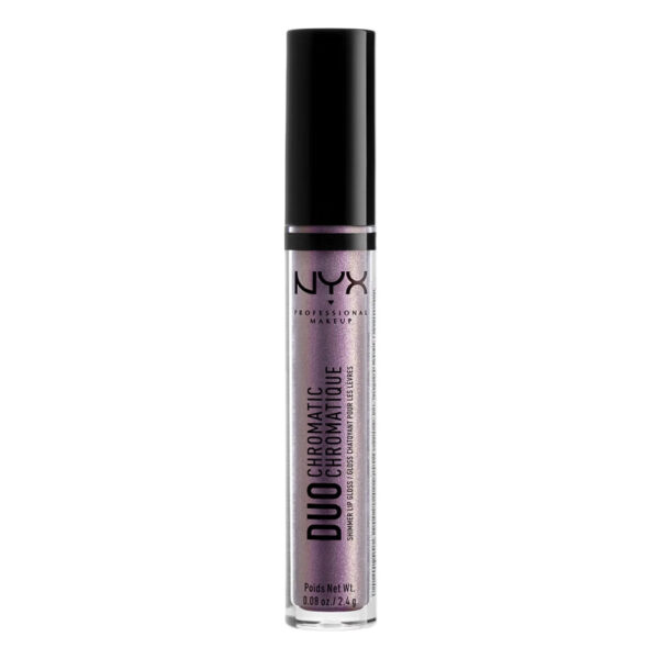 رژلب مایع نیکس Duo Chromatic 06