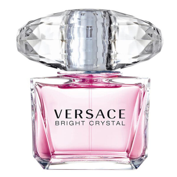 عطر زنانه ورساچه بریات کریستال Bright Crystal حجم 100