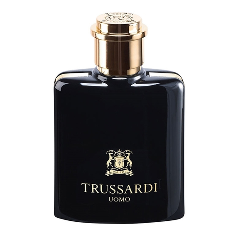 8011530810023 ادکلن مردانه تروساردی Uomo حجم ۱۰۰