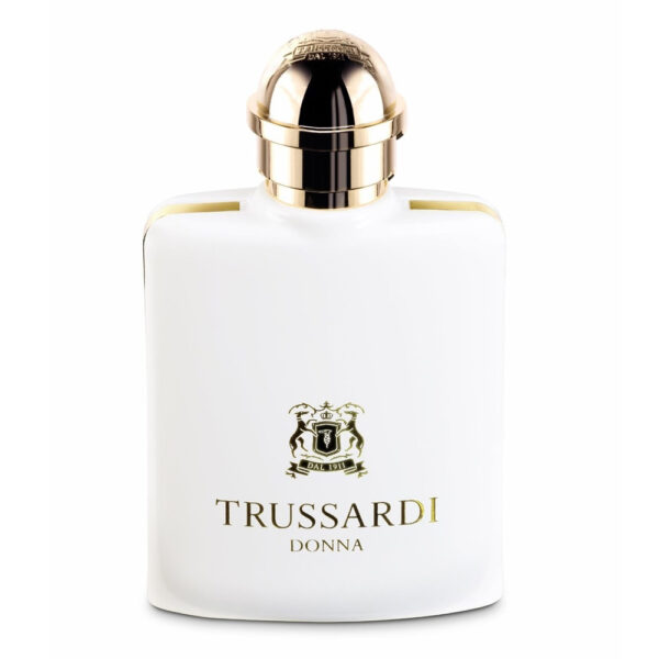 عطر زنانه تروساردی دونا Donna حجم 100