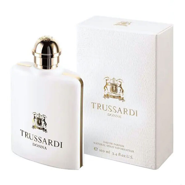 عطر زنانه تروساردی دونا Donna حجم 100