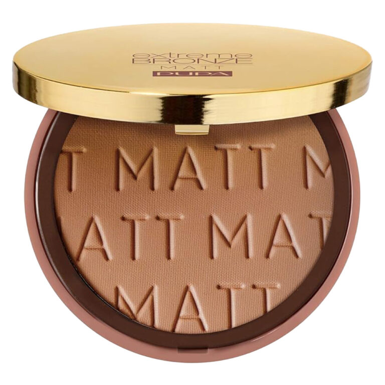 پودر برنزر پوپا Extreme Matt 002