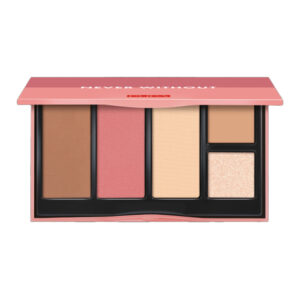 پالت آرایش صورت Never Without 002