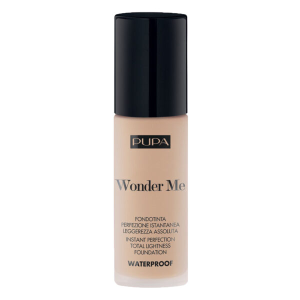 کرم پودر پوپا Wonder Me 025 حجم 30