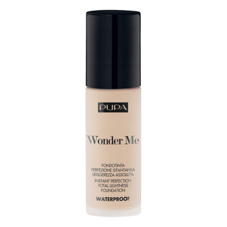 کرم پودر پوپا Wonder Me 008 حجم 30