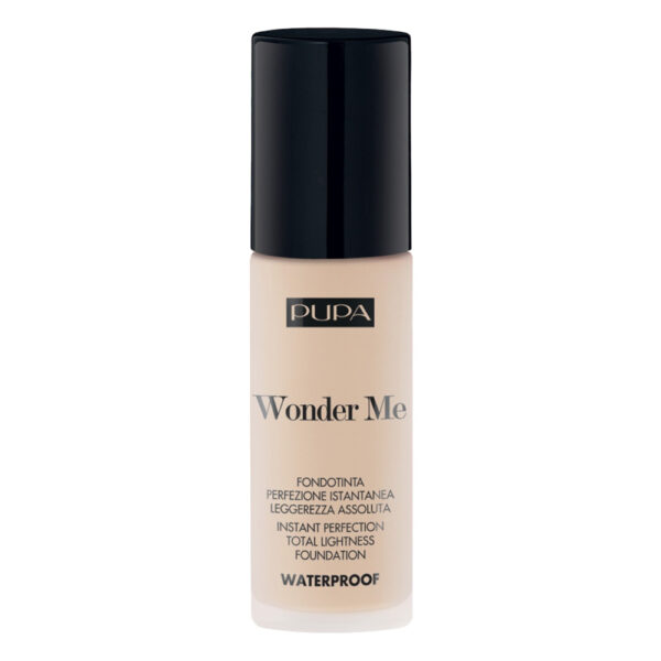 کرم پودر پوپا Wonder Me 009 حجم 30