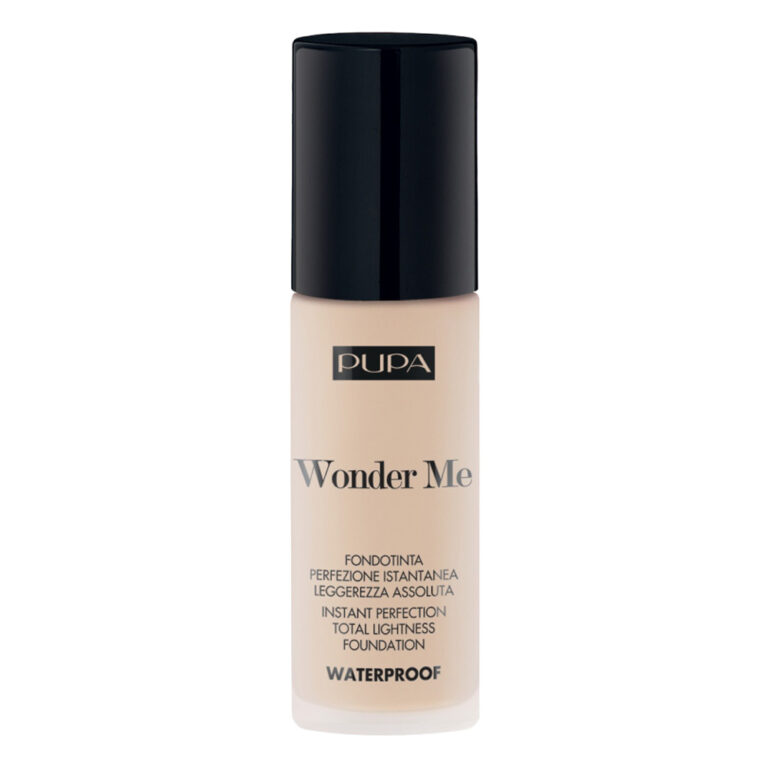 کرم پودر پوپا Wonder Me 009 حجم 30