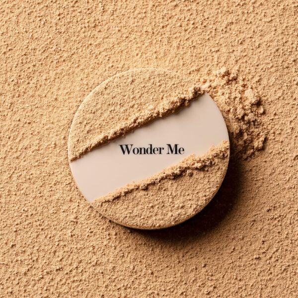 پنکک پوپا Wonder Me 030