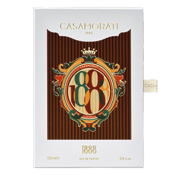 عطر زرژوف Casamorati 1888 حجم ۱۰۰