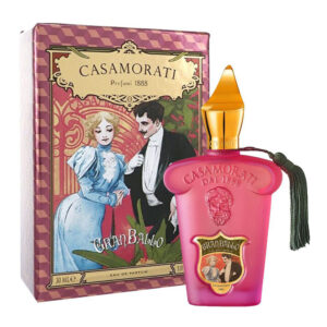 عطر زنانه زرژوف کازاموراتی Gran Ballo حجم 100