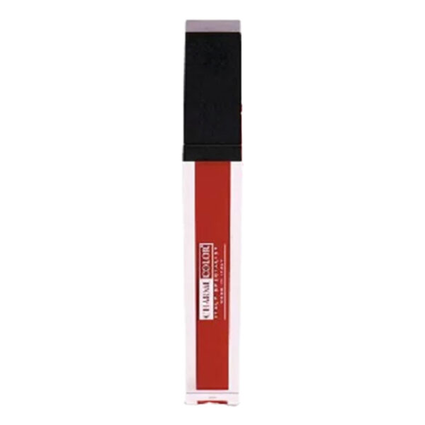 رژلب مایع مات چارم کالر LF 010
