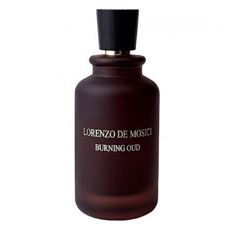 عطر مردانه عود Lorenzo De Mosici حجم 100