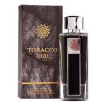 عطر مردانه آرورا Tobacco Oud حجم 100