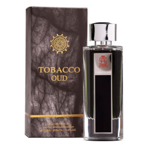عطر مردانه آرورا Tobacco Oud حجم 100