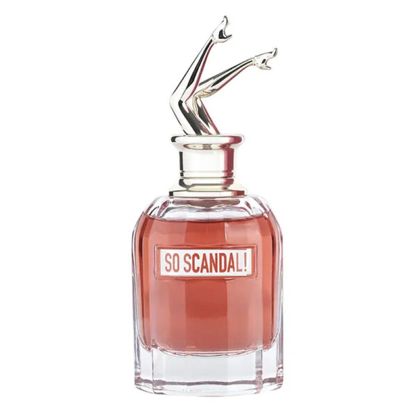 عطر زنانه ژان پل گوته اسکاندل Scandal حجم 80
