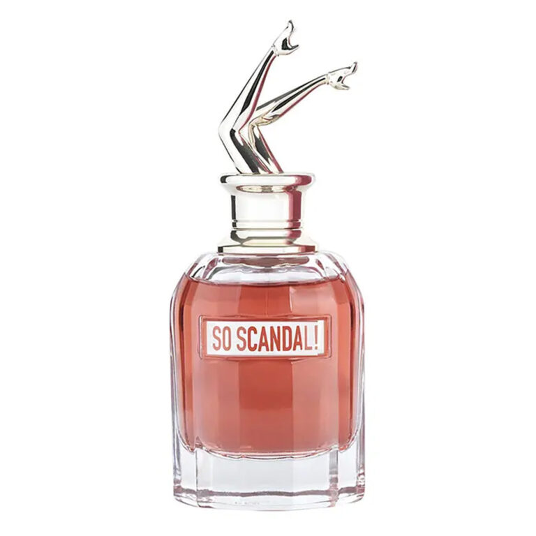عطر زنانه ژان پل گوته اسکاندل Scandal حجم 80