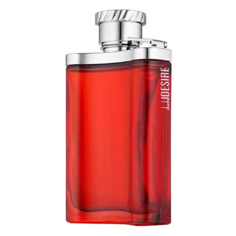 عطر مردانه دانهیل Desire Red حجم 100