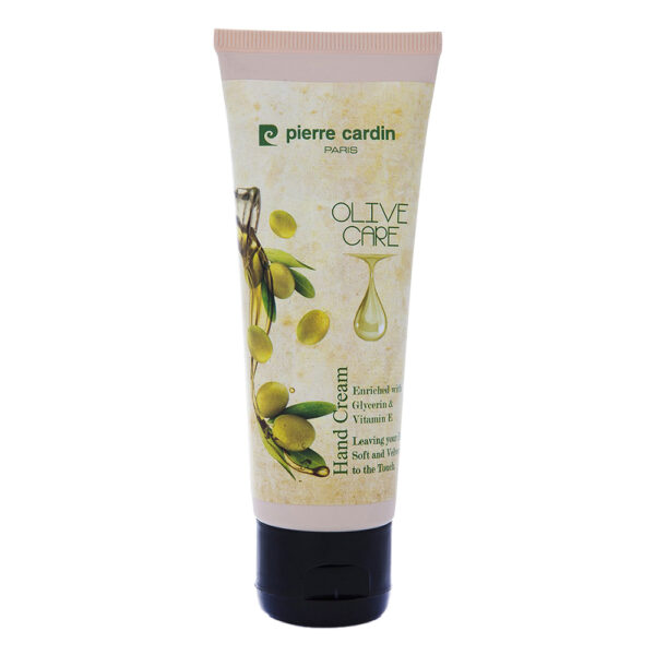کرم دست پیرکاردین Olive Care حجم 250