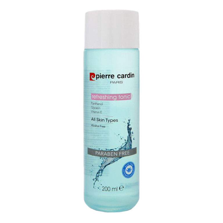 تونر پیرکاردین Refreshing حجم 200