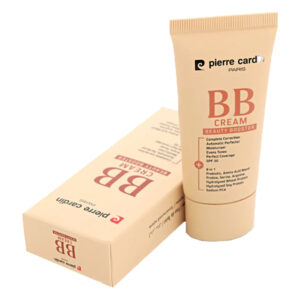 BB کرم پیرکاردین 428 Beauty Booster حجم 30